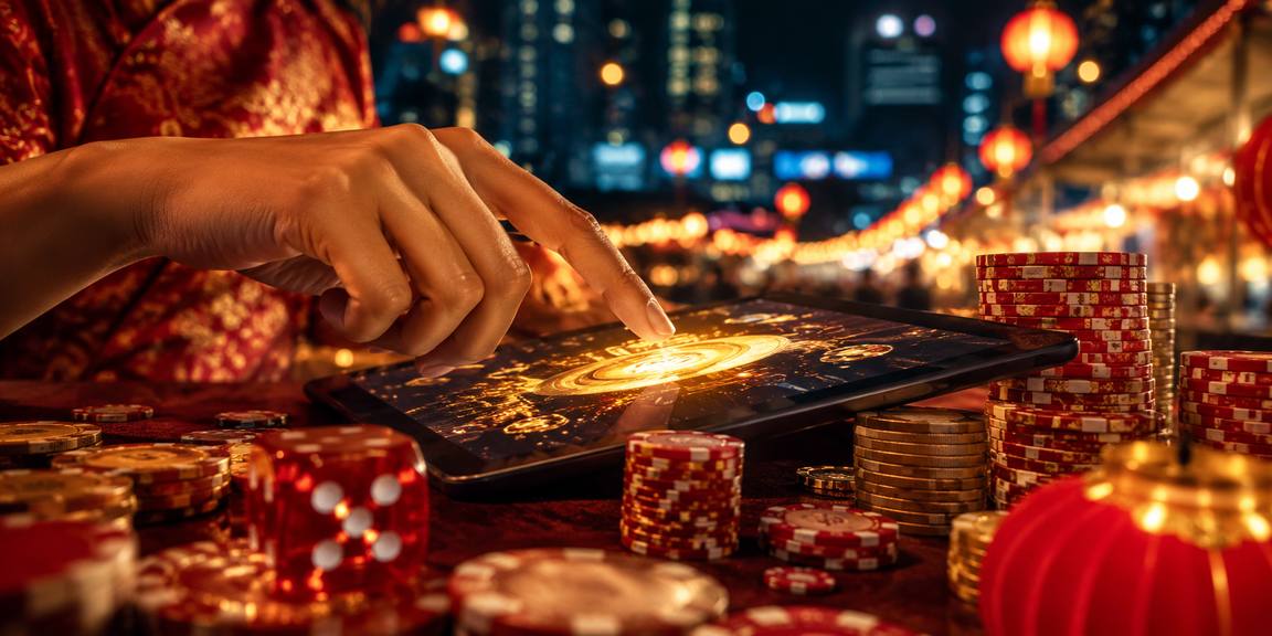 jo1 Cara jo1 memastikan keputusan permainan adalah adil