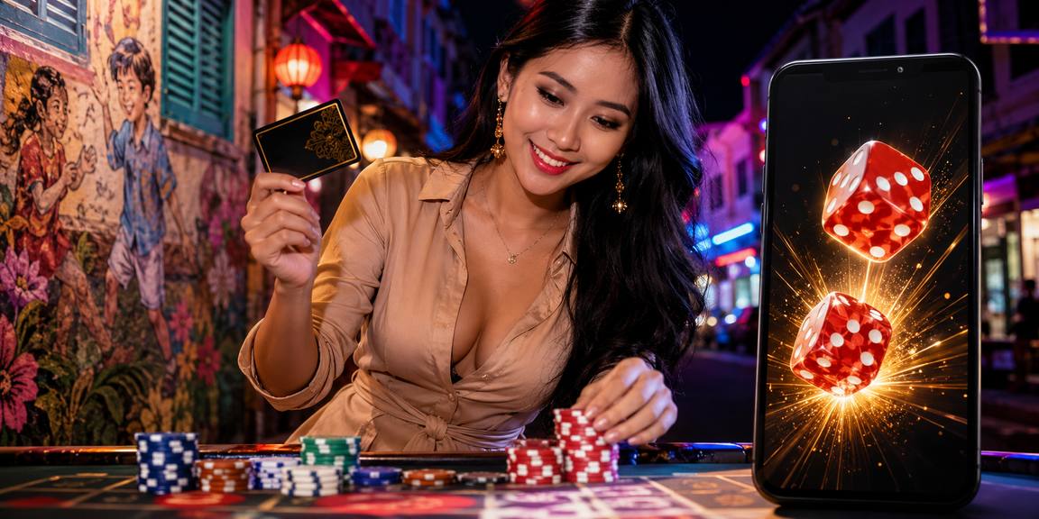 jo1 mobile gaming