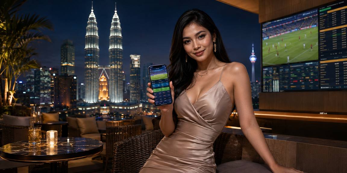 jo1 Seven Card Stud Hadir di Lobi jo1